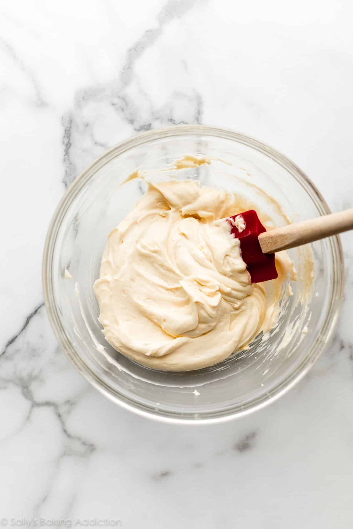 cheese filling for breakfast pastries