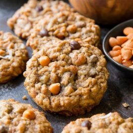 magic 5 oatmeal cookies