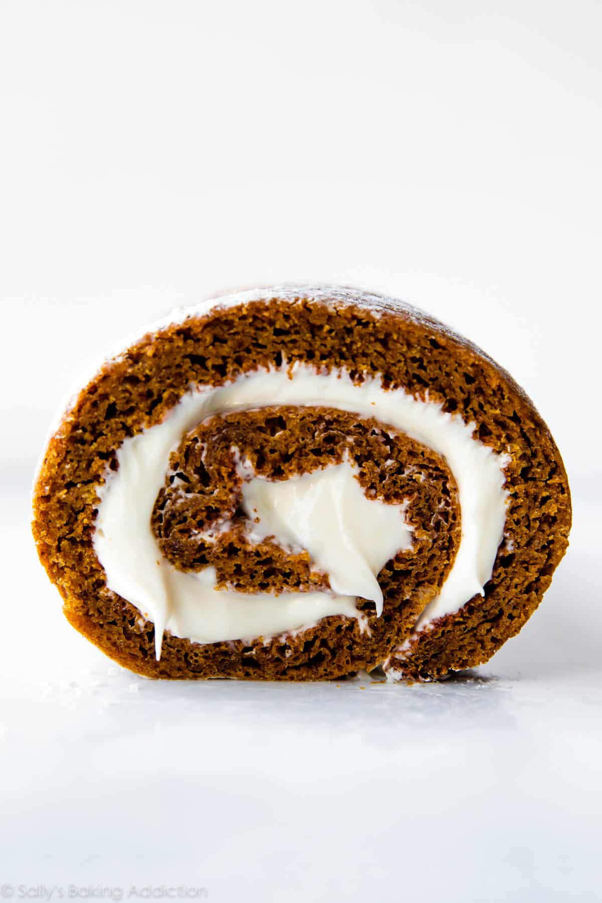 pumpkin roll