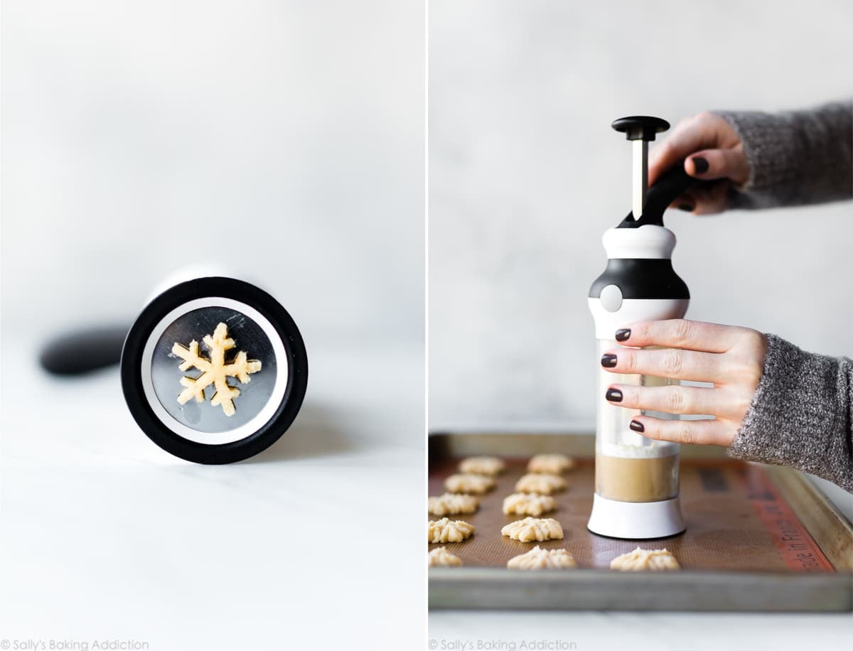 Cookie Press