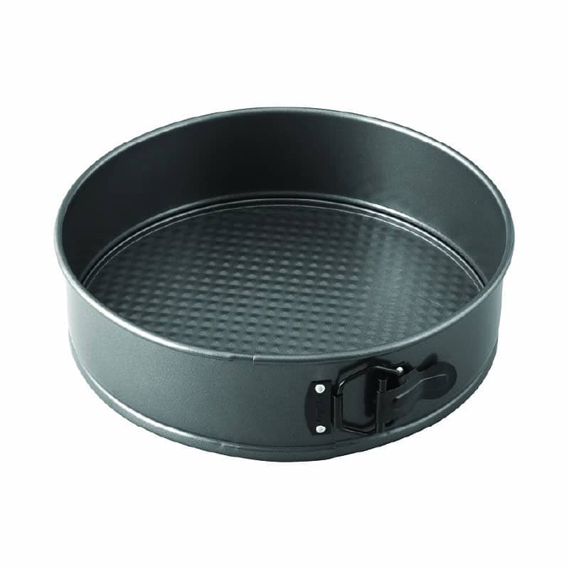 10 inch springfoam pan