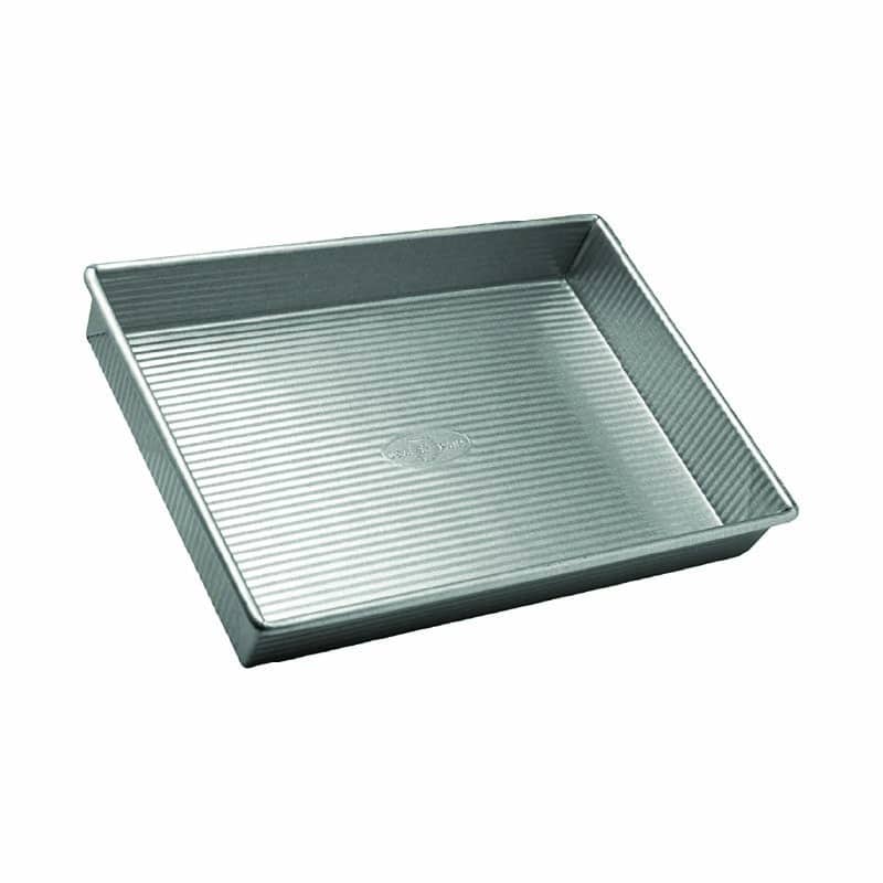 9 x 13 metal pan