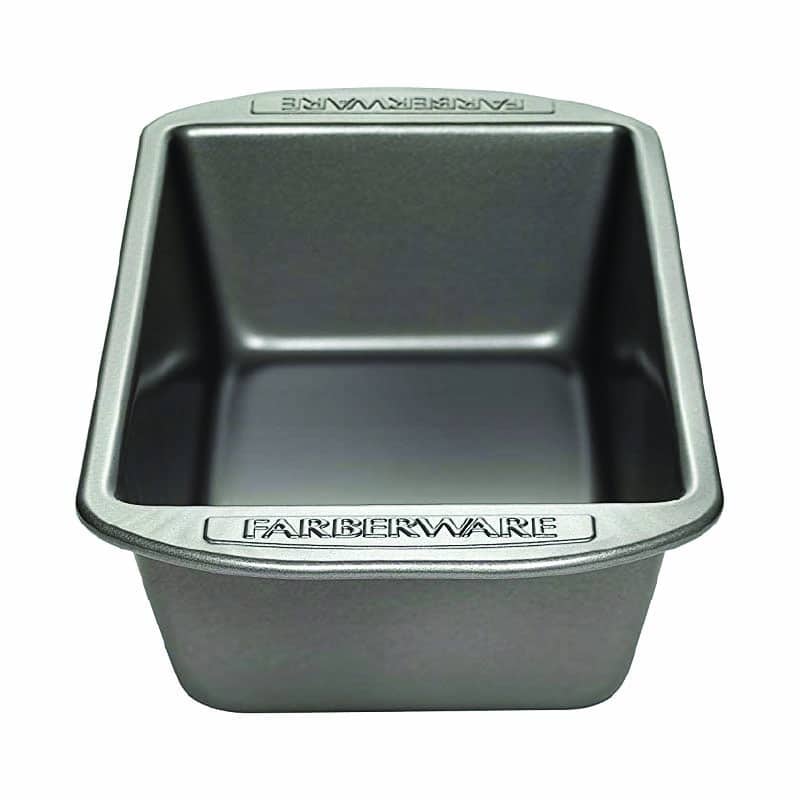loaf pan
