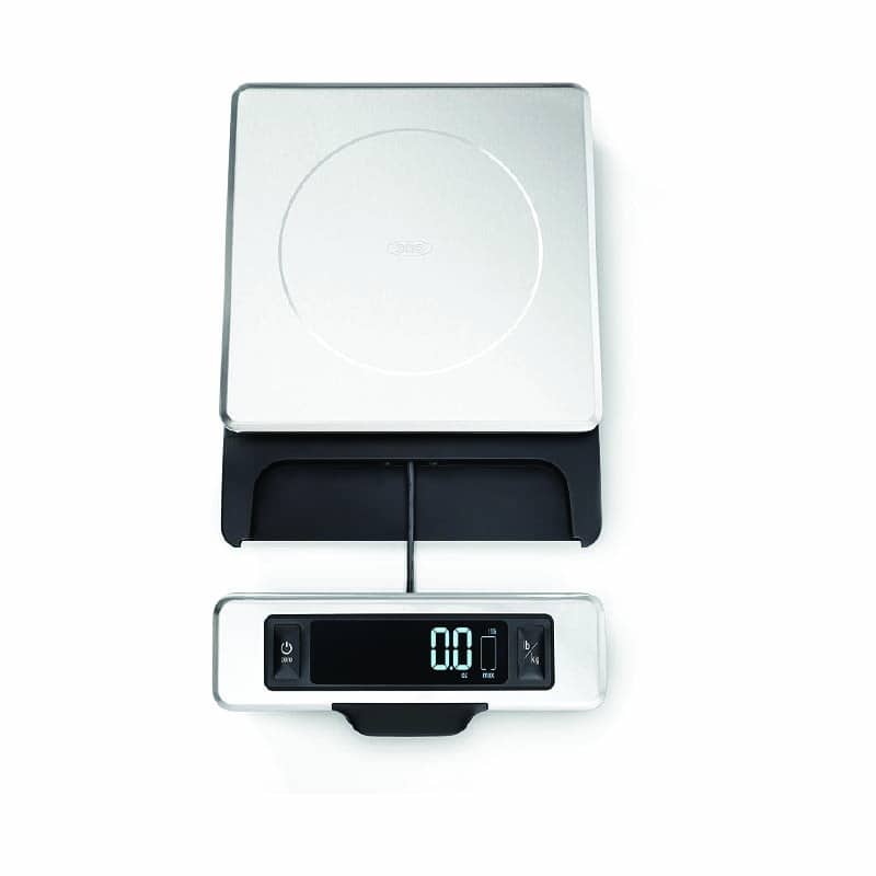 food scale