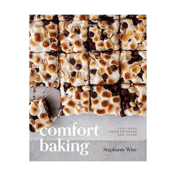 Comfort Baking