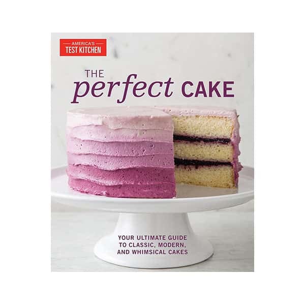 The Perfect Cake