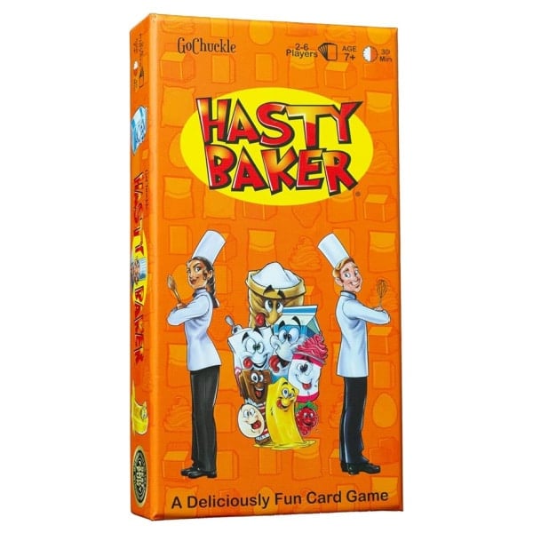 hasty baker game.